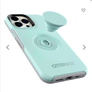 Otter + Pop Symmetry Series for iPhone 12/13 Pro Max
